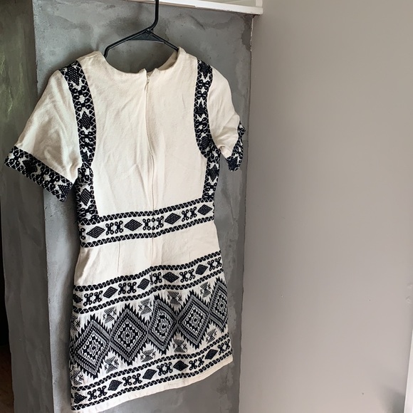 TOPSHOP DRESS - Picture 2 of 2